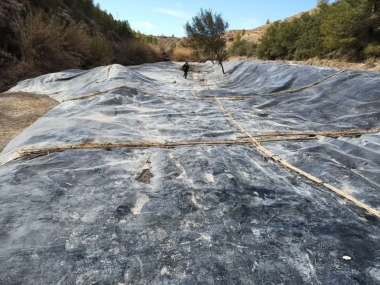 ANSE y la CHS firman un protocolo para el desarrollo del proyecto FLUVIATILIS