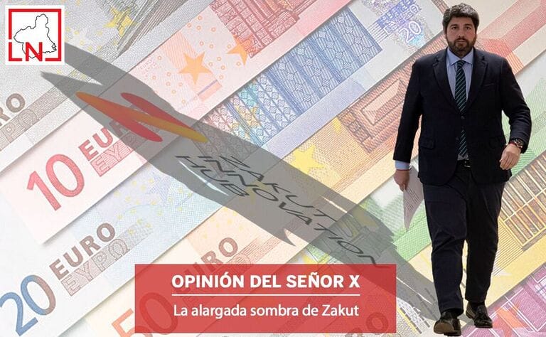 La alargada sombra de Zakut
