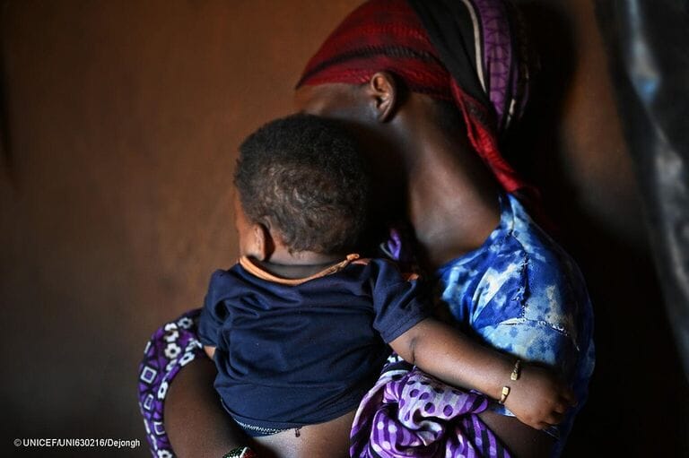 Más de 370 millones de niñas y mujeres en todo el mundo se ven sometidas a violaciones y abusos sexuales en la infancia