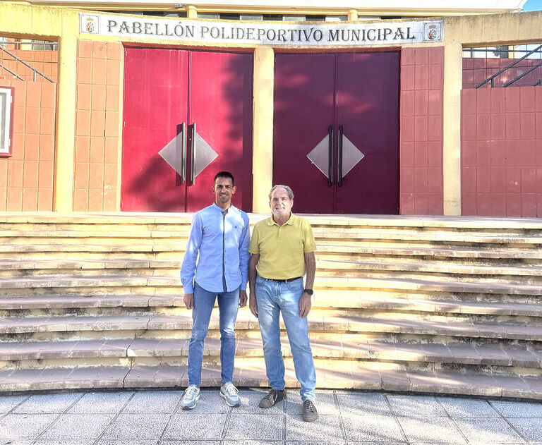 Las escuelas municipales de deportes han iniciado el curso 2024/2025 y lo han hecho batiendo récord de inscripción
