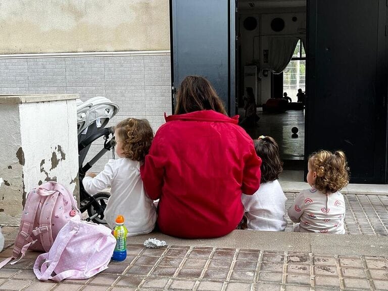 Miles de niños y niñas de los 24 municipios más afectados por la DANA en Valencia necesitan una respuesta a la emergencia adaptada a sus necesidades