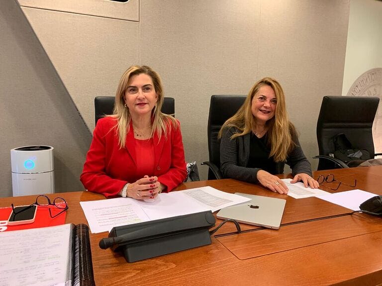 Carmina Fernández: “El informe del Tribunal de Cuentas para 2018 y 2019 constata el despilfarro, la mala gestión y las mentiras del Gobierno regional”