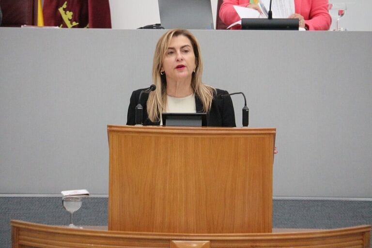 El PSOE saca adelante una modificación de la Ley de RTRM para reforzar la pluralidad, la transparencia y la calidad en los medios públicos de la Región