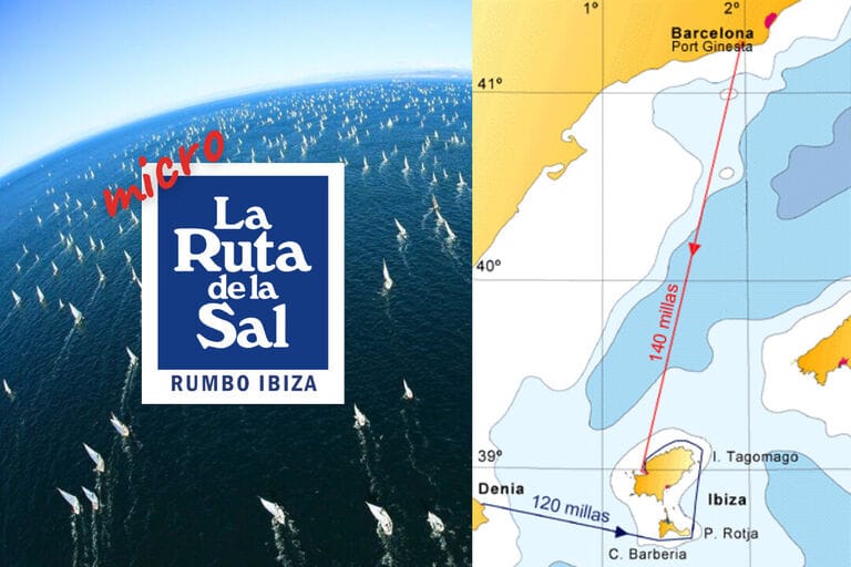 Trescientos estudiantes de la UPCT se inscriben para participar en la Ruta de la Sal de barcos autónomos