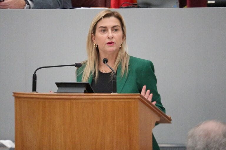 El PSOE exige la reapertura de la Unidad de ITS de Cartagena para combatir el aumento de infecciones de transmisión sexual