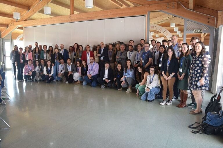 Investigadores de Economía y Empresa de veinte universidades exponen sus hallazgos en la UPCT