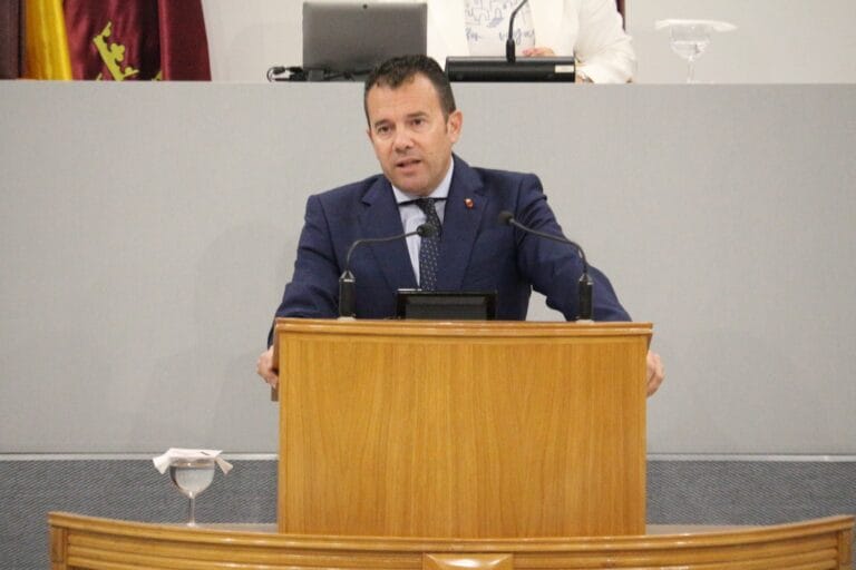 El PSOE exige una auditoría del sistema de emergencias regional tras años de deterioro bajo el Gobierno de López Miras