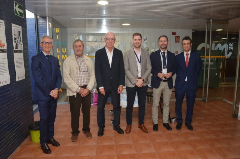 Las Oficinas de Transformación Comunitaria impulsan la revolución energética en la Región de Murcia