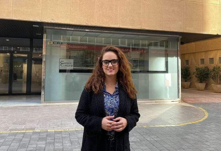 El PSOE de Lorca exige alternativas urgentes para los estudiantes ante el cierre temporal del Centro Cultural