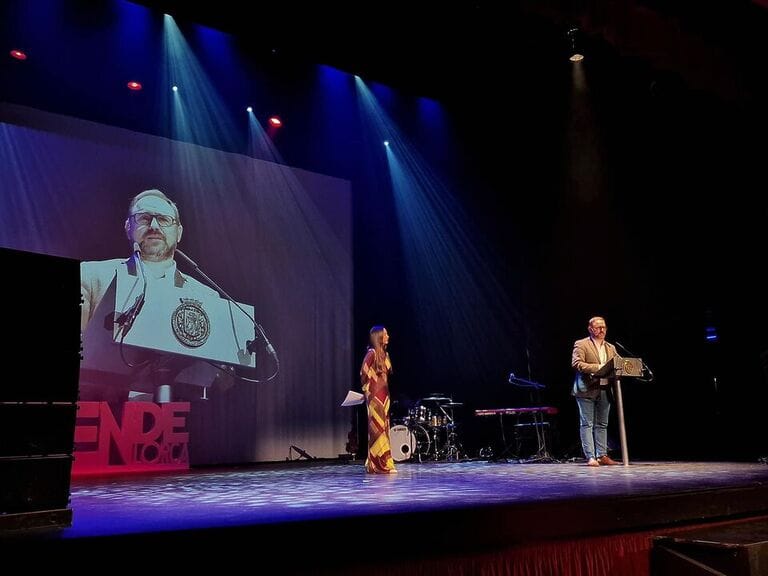Fulgencio Gil elimina el festival Enciende Lorca con el que se premiaba el talento de los jóvenes lorquinos en distintas disciplinas artísticas