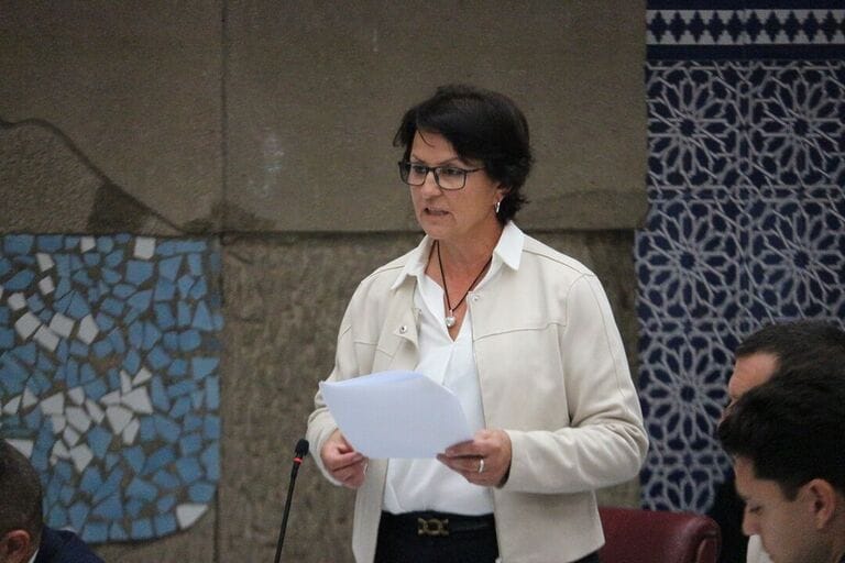 El PSOE pide el martes en la Asamblea un plan estratégico regional para apoyar al sector de la Cultura