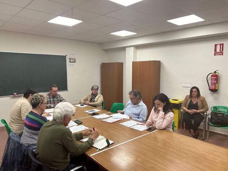 El PSOE de Cartagena denuncia la precariedad sanitaria en Pozo Estrecho y exige soluciones a Arroyo y López Miras