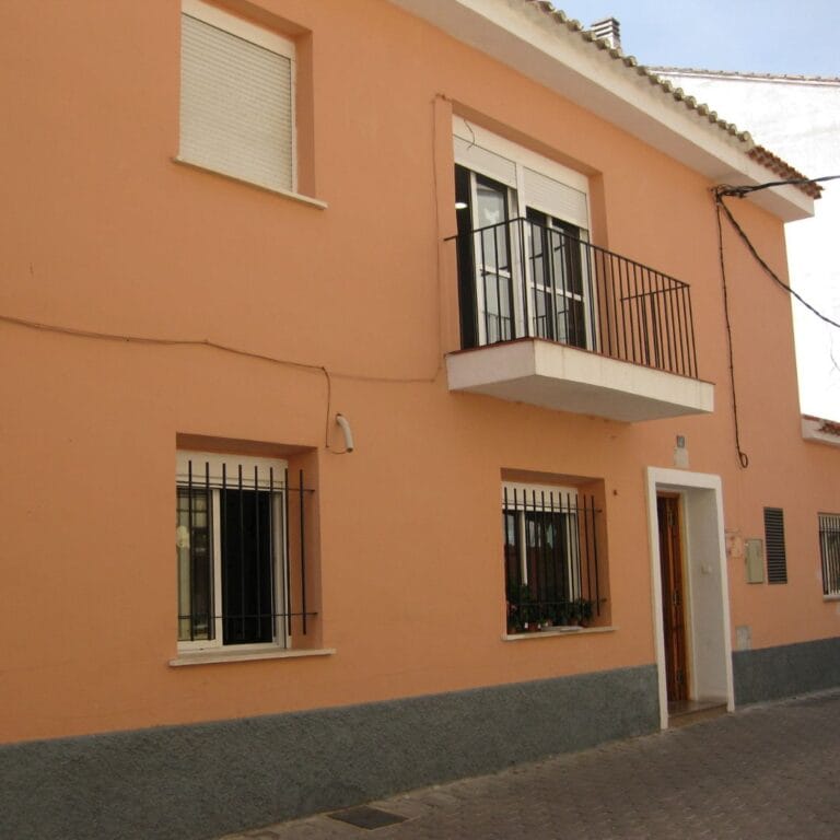 La escuela infantil "La Casita" se convierte en Escuela Municipal de Educación Infantil