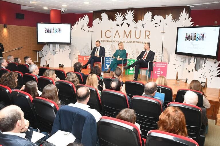 El I Congreso de la Abogacía y Objetivos de Desarrollo Sostenible analiza los retos del derecho en un mundo en transformación