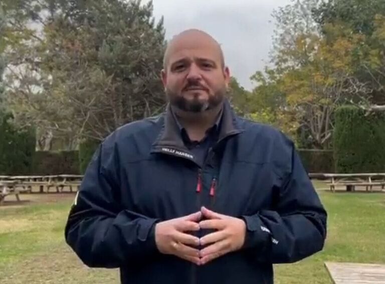 Torres: “Los cartageneros ya pueden disfrutar sin límite de acceso de una parte importante del Parque de Tentegorra”