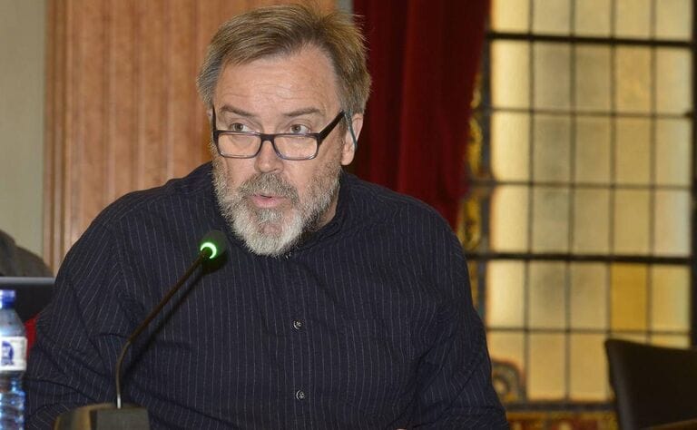 CCOO exige al Gobierno de la Región de Murcia cumplir los acuerdos con el personal auxiliar educativo