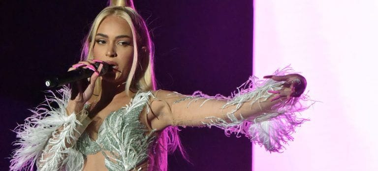 Bad Gyal lidera el Fan Futura 2025 en Los Alcázares, consolidado como referencia musical en la Región de Murcia