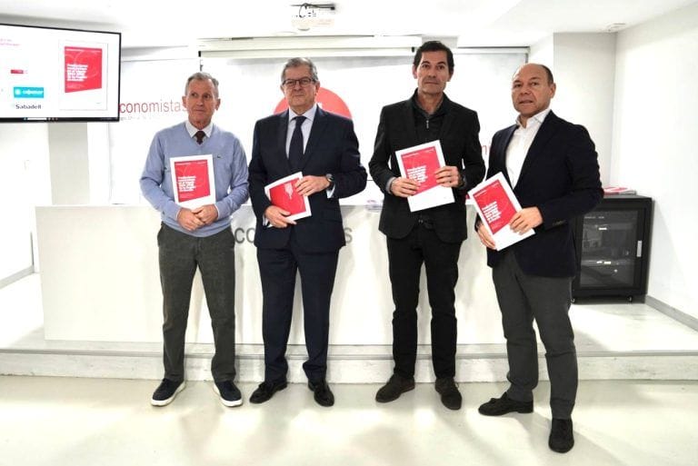 La Región de Murcia liderará el crecimiento económico nacional con un 2,7% hasta 2026