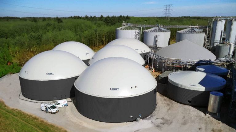 El PSOE exige al Gobierno regional regulación y consultas vecinales para la instalación de plantas de biogás