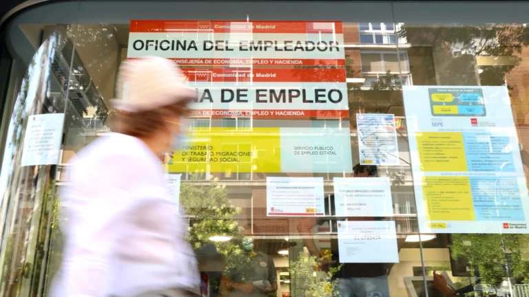 El mercado laboral español cierra noviembre con datos positivos pese a la estacionalidad