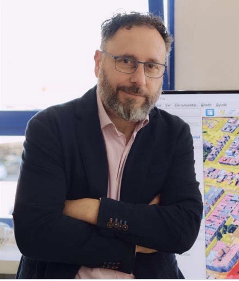 Alejandro Ochoa: “El ruido mata y debemos tratarlo como un problema de salud pública”