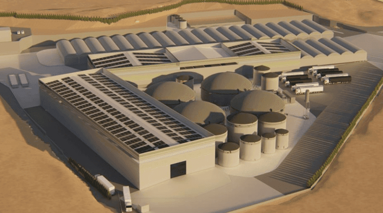 El PSOE de San Javier exige una normativa regional para regular la ubicación de plantas de biogás