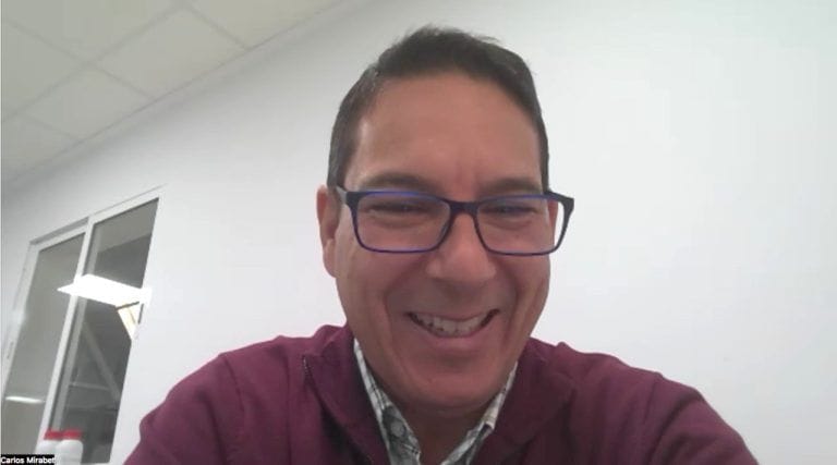 Biotecnología y sostenibilidad impulsan la agricultura de alta calidad en la Región de Murcia.