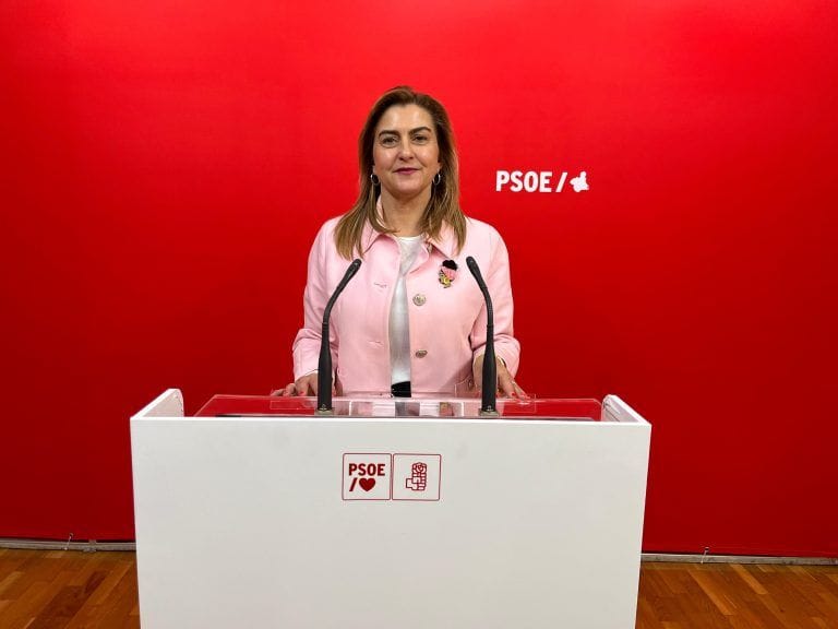 El PSOE acusa a López Miras de bloquear los presupuestos regionales de 2025