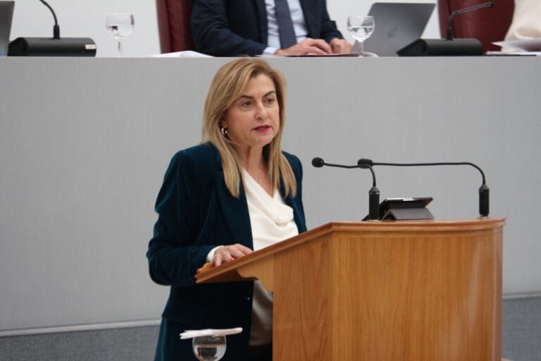 El PSOE denuncia el incumplimiento del Gobierno regional en la prevención de inundaciones