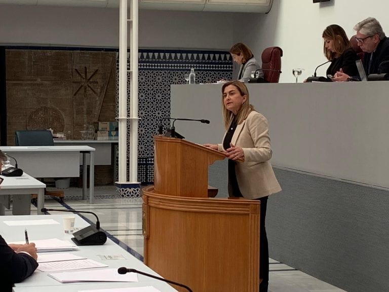 El PSOE exige al Gobierno regional que regule las plantas de biogás para proteger la calidad de vida de los vecinos