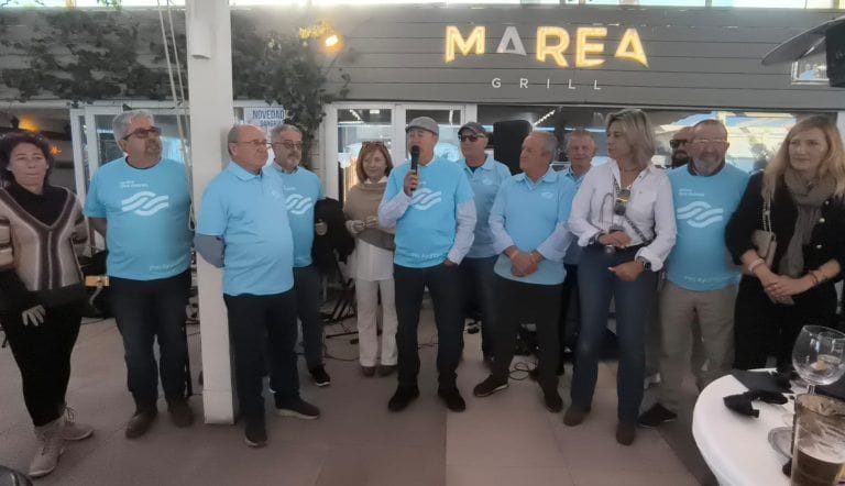 La Comisión 'Entre Dos Mares' se desmarca de las acusaciones de segregación en Cartagena