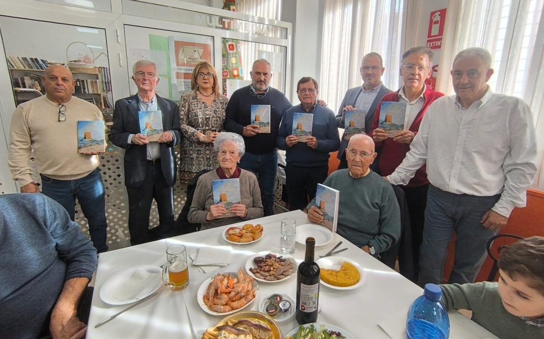 Presentado el primer libro que relata la historia de La Torre de Nicolás Pérez