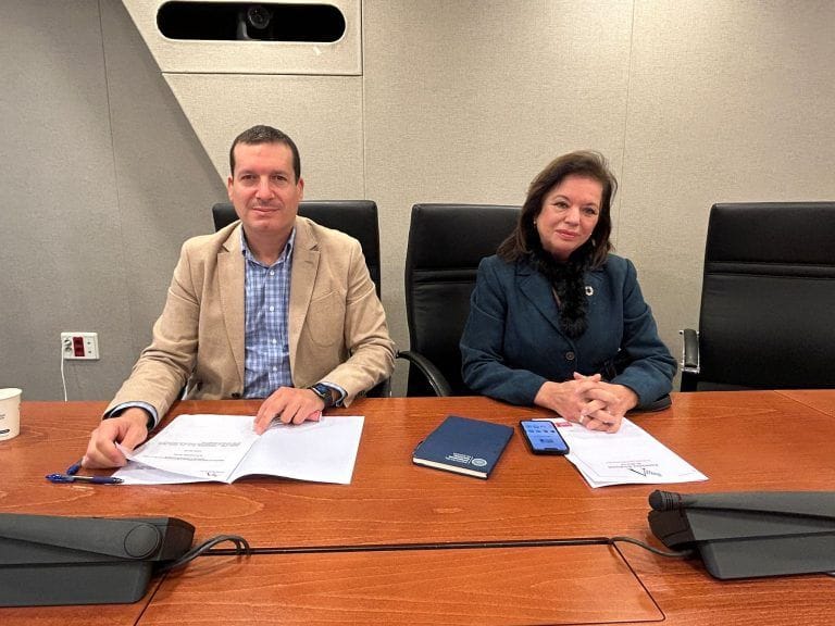 El PSOE reclama presupuestos regionales para salvar el Mar Menor y mejorar los servicios esenciales