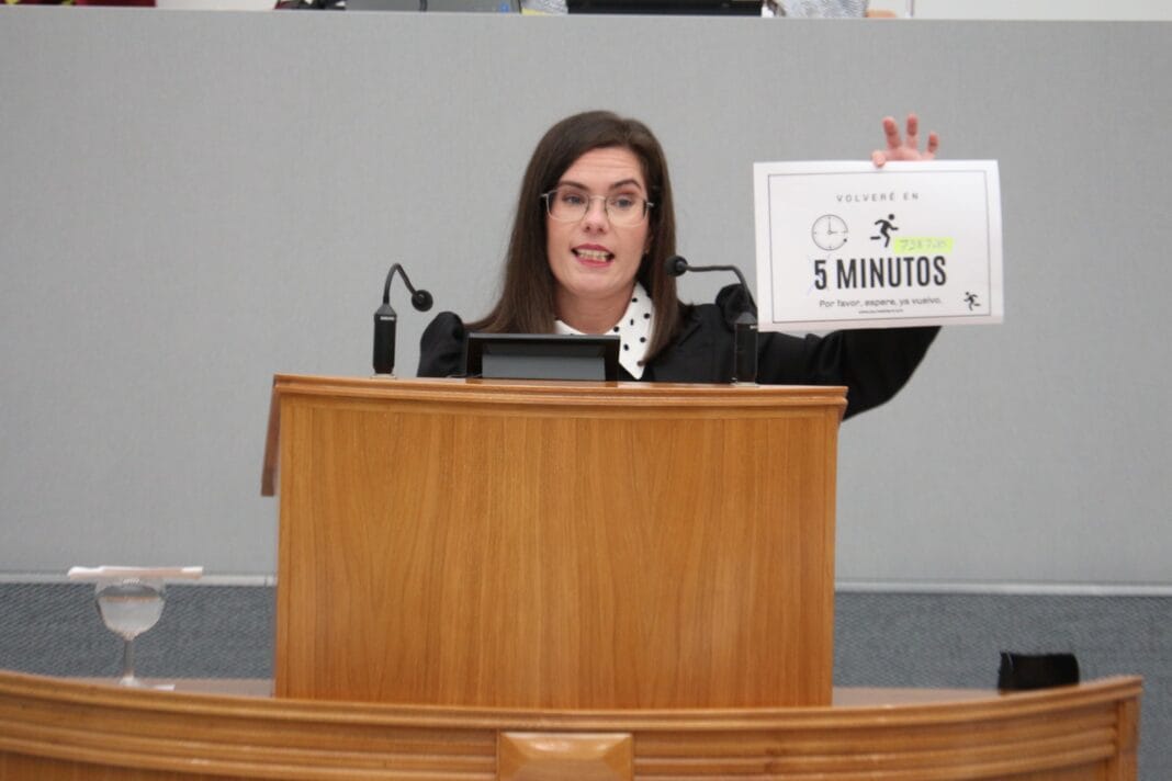 El PSOE logra la aprobación en la Asamblea para agilizar la valoración del grado de discapacidad en la Región de Murcia