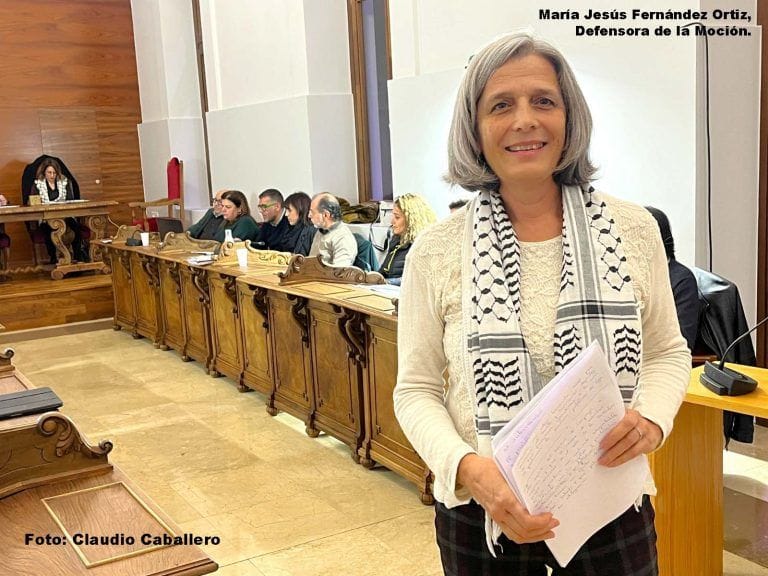 El Ayuntamiento de Cieza aprueba por unanimidad un Plan Integral de Limpieza Viaria tras la presión vecinal