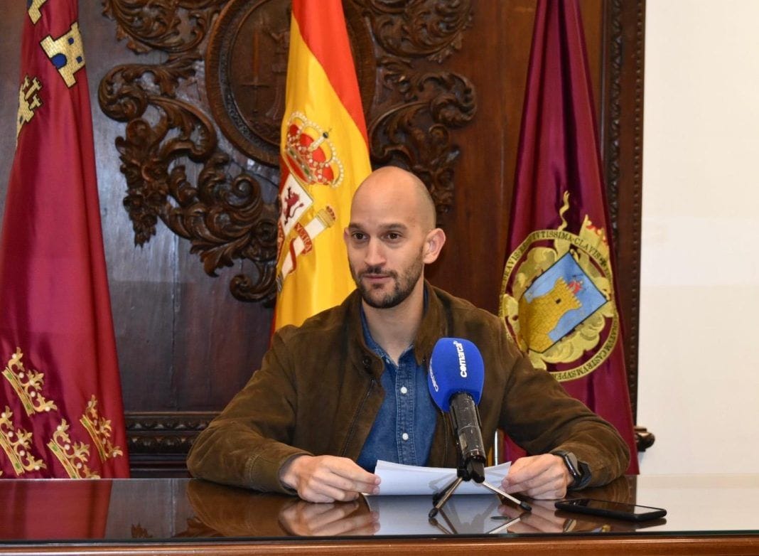 El colapso del servicio de Urgencias en Rafael Méndez evidencia la necesidad de un segundo hospital en Lorca