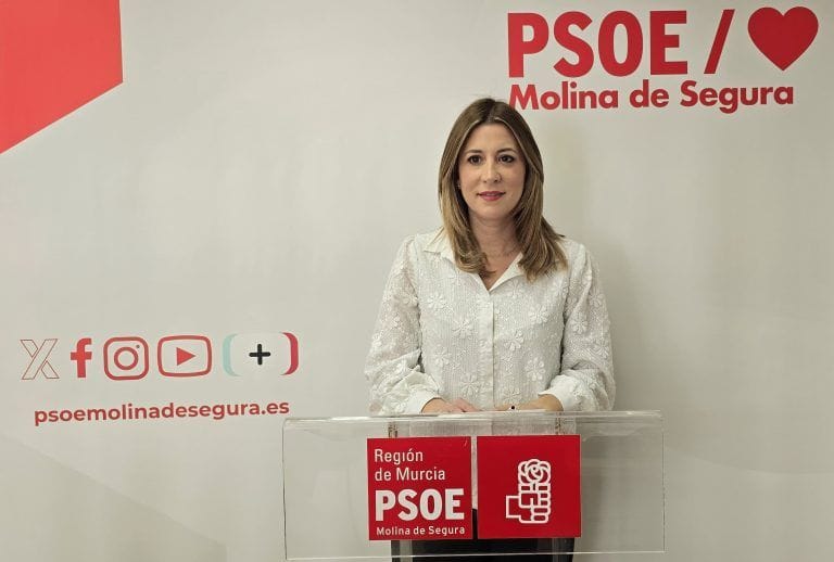 El PP de Molina de Segura renuncia a una subvención para la mejora energética en colegios