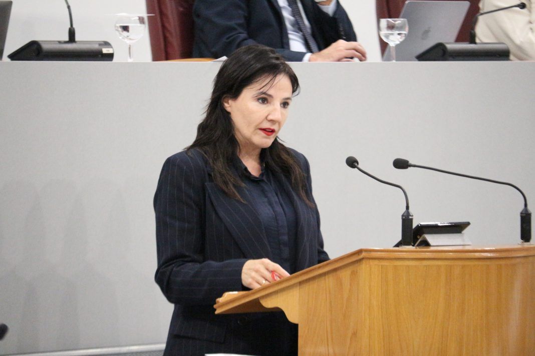 El PSOE exige la reapertura inmediata del consultorio de La Ribera de Molina