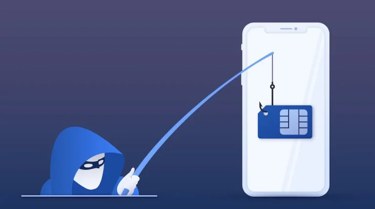 Desmantelada una red criminal internacional que estafó 429.000 euros mediante SIM Swapping