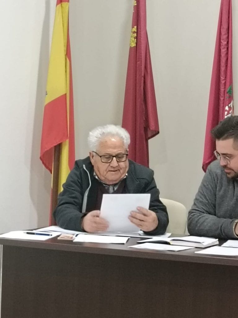 El PSOE impulsa un homenaje a Ginés Moral y promueve nuevas iniciativas en La Palma y otras localidades