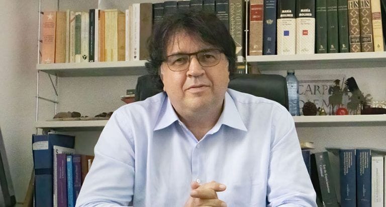 Denuncian a la Fiscalía Anticorrupción de Murcia por desatención en el caso del aeropuerto de Corvera