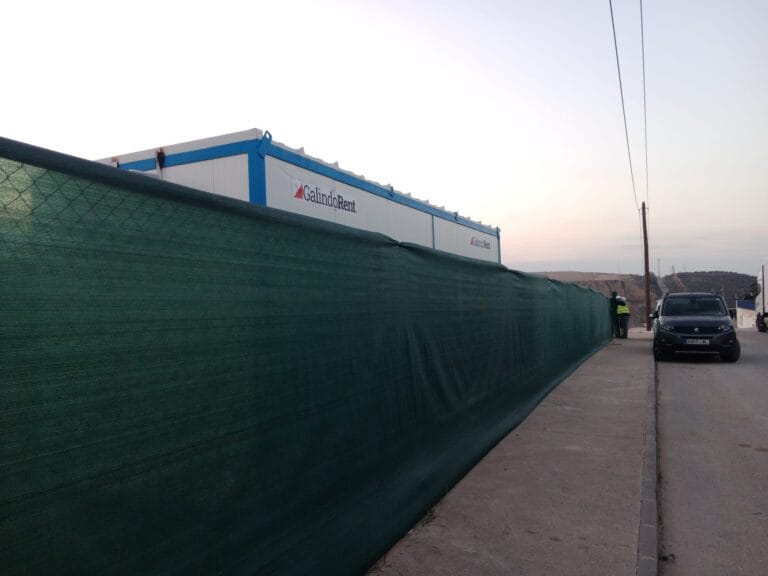 El PSOE de Molina de Segura exige la paralización inmediata de la planta de biogás y solicita un pleno extraordinario