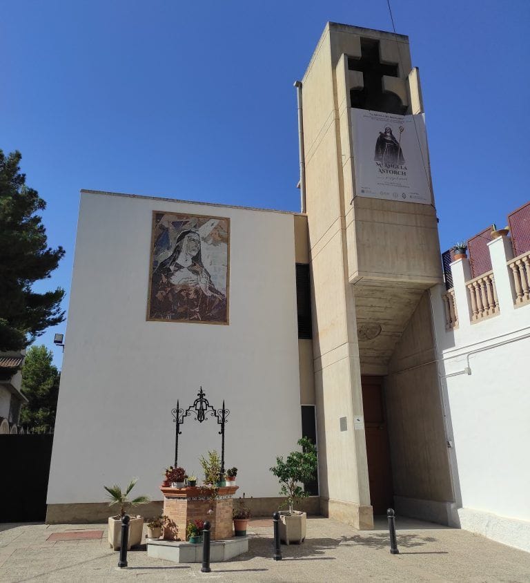 El legado histórico del Monasterio de las Clarisas Capuchinas de Murcia reconocido como Bien Catalogado por su relevancia cultural