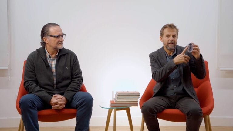 La UPCT y el CSIC patentan un revolucionario software 3D para el estudio de cavidades nasales en medicina y ecología