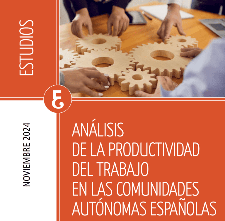 La Región de Murcia sigue rezagada en productividad laboral respecto a Europa