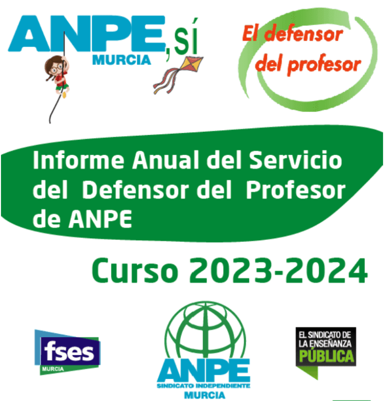 ANPE alerta sobre el alarmante aumento de agresiones y problemas de convivencia en las aulas