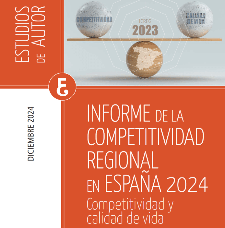 La Región de Murcia queda rezagada en competitividad por las políticas de López Miras