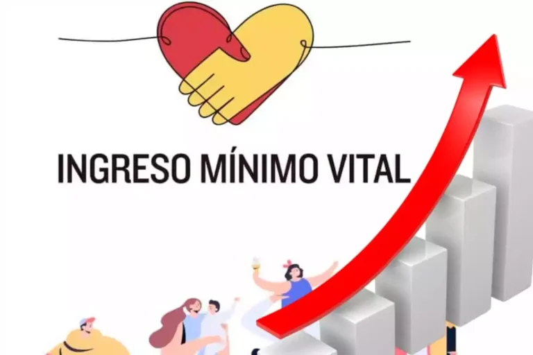 El Ingreso Mínimo Vital llega a casi 30.000 hogares de la Región de Murcia en noviembre.