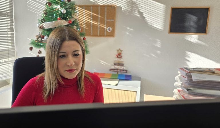 El PSOE denuncia un gasto innecesario de 18.000 euros en contrataciones externas por parte del PP en Molina de Segura