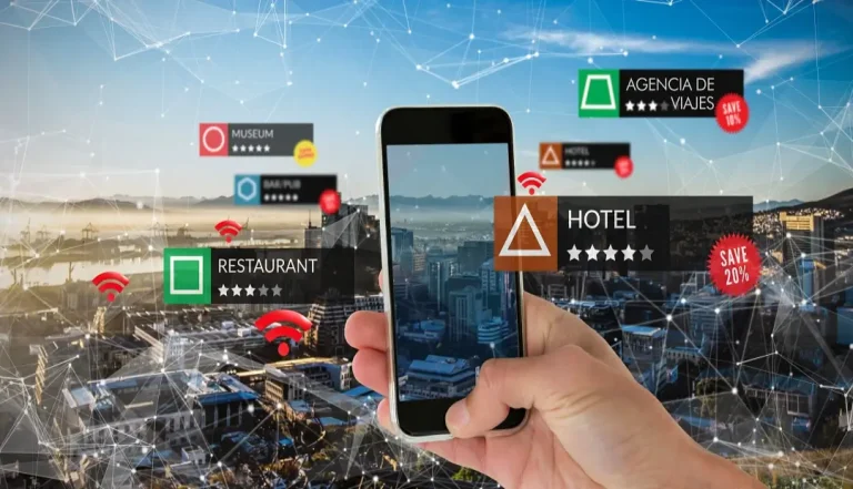 La Región de Murcia recibe 6,4 millones de euros para transformar digitalmente dos destinos turísticos